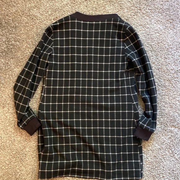 Sanctuary knit long bomber - Picture 2 of 2